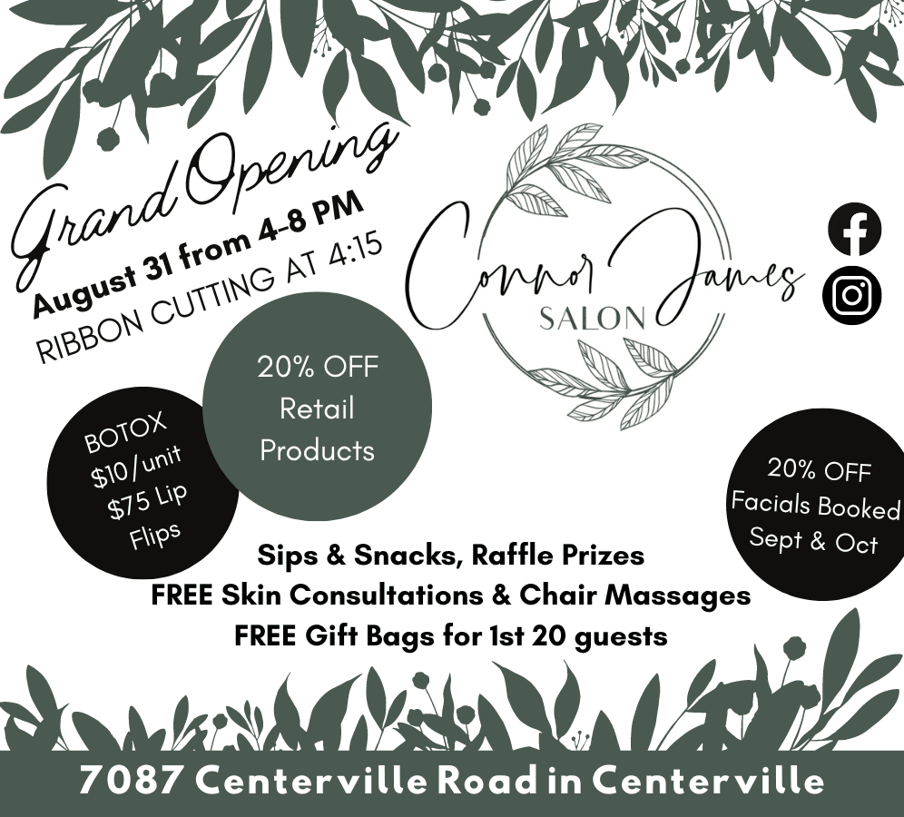 2023-08-31_Centerstage Connor James  Salon