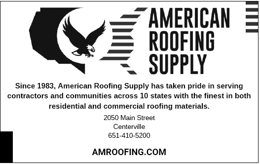 American Roofing Supply
